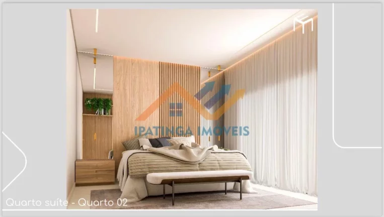 Imagem Casa no Residencial Bethânia - Santana do Paraíso