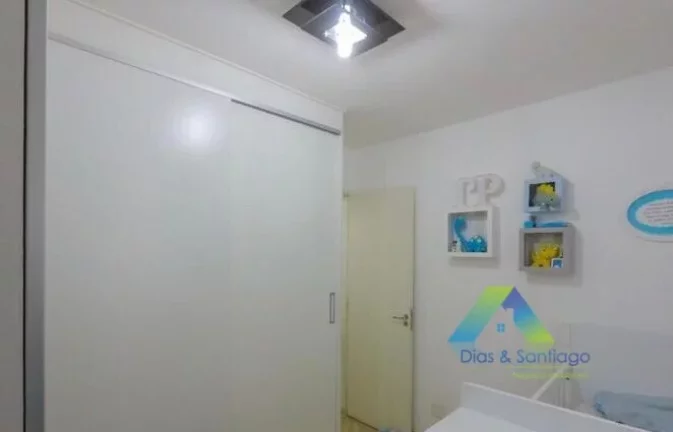 Imagem Apartamento com moveis planejado com 2 dormitórios,sendo 1 suite, 1 vaga lazer completíssimo proximo a comércios e principais avenidas !
