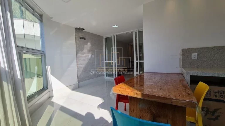 Imagem Apartamento com 4 quartos duas suítes ao lado do Extraplus e a 50 metros do mar