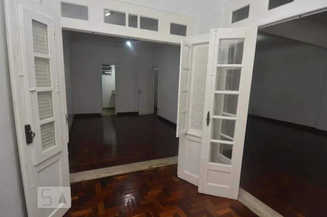 Imagem Apartamento à Venda - Copacabana, 4 Quartos, 200 m2