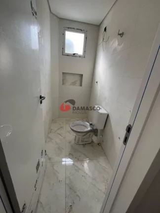 Imagem Apartamento à venda 2 Quartos, 1 Suite, 1 Vaga, Santa Maria, Santo André - SP