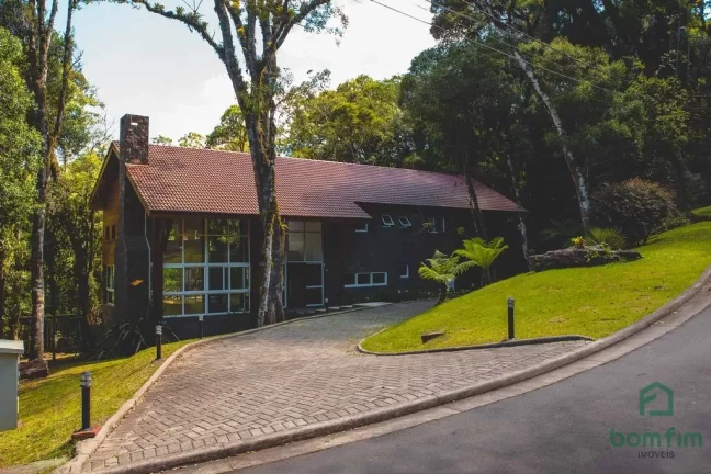 Imagem Casa em Condomínio Casas do Bosque - ORT80865