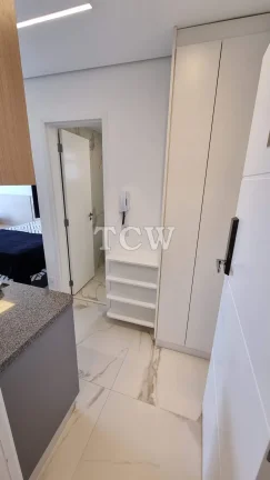 Imagem Apartamento Padrão 2 dorm Vila Mariana
