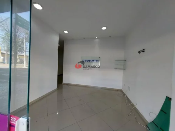 Imagem Salão para Locação Olímpico, São Caetano do Sul - SP