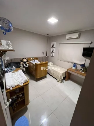 Imagem Casa com 3 dormitórios à venda, 190 m² por R$ 1.000.000,00 - Residencial Beira Rio II - Itumbiara/GO