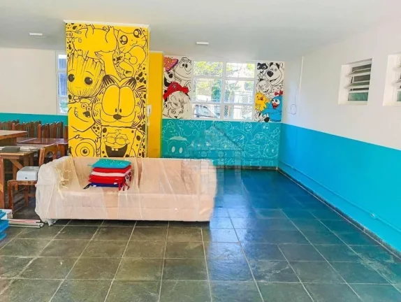 Imagem VENDO LINDO APTO DE 02 DORMITÓRIOS NO BAIRRO JARDIM MARAJOARA!