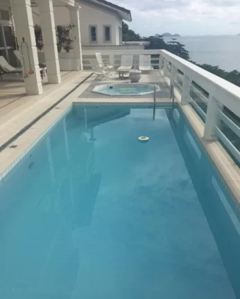 Imagem Excelente Casa no Condomínio Península!!!