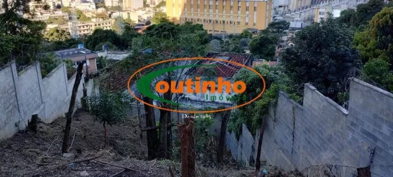 Imagem (29096) Rua Augusto Girardet - Grajaú