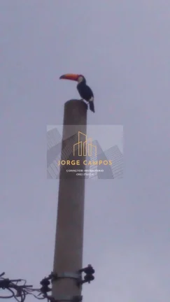 Imagem TE - 25268 - TERRENO À VENDA NO CONDOMÍNIO LAGO DOURADO - GUARAREMA / SP