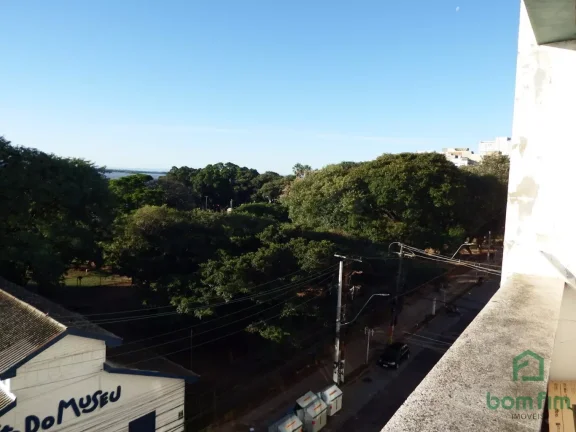 Imagem Apto mobiliado para aluguel, 1 dorm. no Centro Histórico, Porto Alegre/RS.