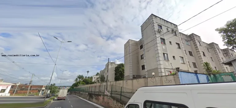 Imagem Apartamento à venda em oitizeiro, João Pessoa/PB