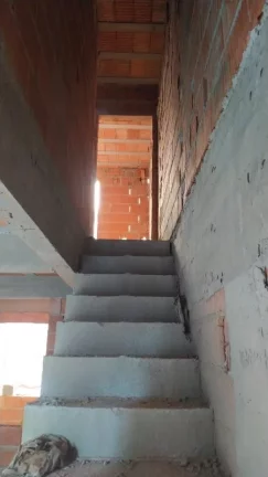 Imagem Casa Duplex em Belo Horizonte