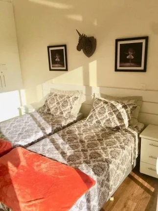 Imagem Casa com 5 dormitórios, 432 m² - venda - Jurerê Internacional - Florianópolis/SC