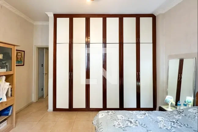 Imagem Apartamento à Venda - Copacabana, 3 Quartos, 120 m2
