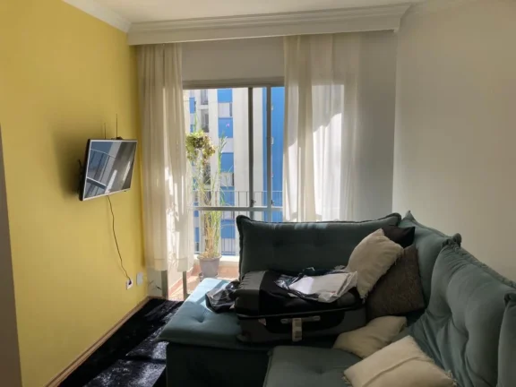 Imagem APARTAMENTO RESIDENCIAL em SÃO PAULO - SP, VILA INDIANA