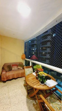 Imagem Apartamento com 2 dormitórios à venda, 89 m² por R$ 842.000,00 - Icaraí - Niterói/RJ