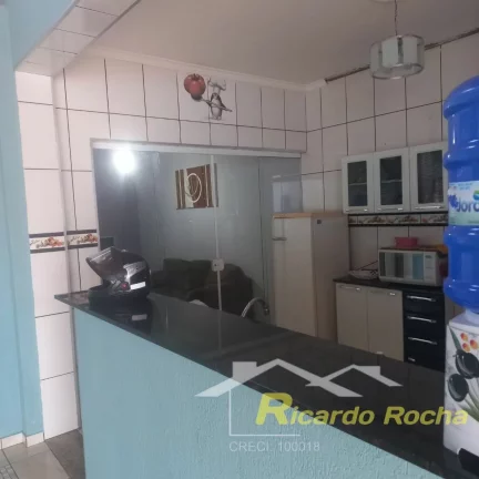 Imagem Chácara Jd Novo