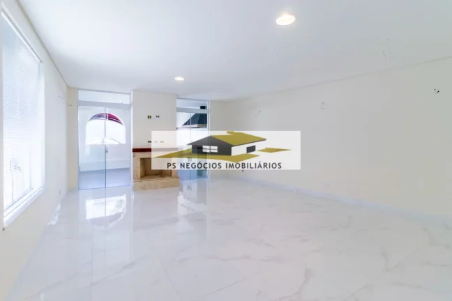 Imagem Sobrado em Condomínio Vila Monumento