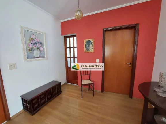 Imagem More em um apartamento com 117 m², Sol da manhã com 3 quartos no Cambuí - Campinas - SP