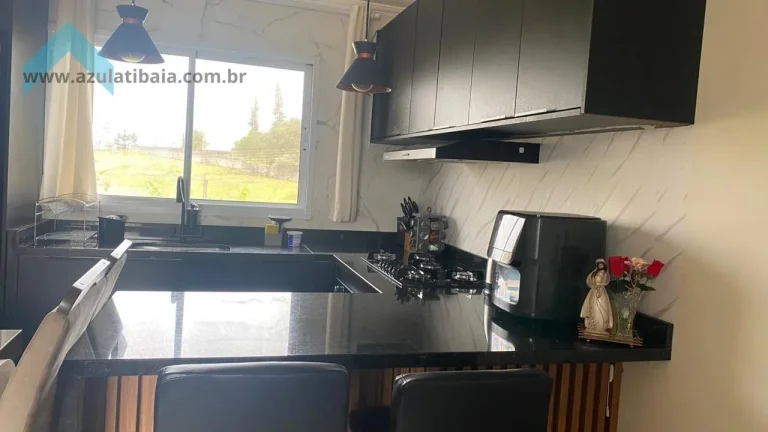 Imagem Apartamento à venda  Jardim Colonial, com elevador, Atibaia/SP