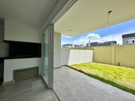 Imagem Casa em Condominio 4 Dormitórios - Bairro xangri-la