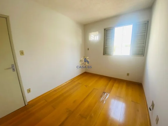 Imagem Locação - Apartamento 2 quartos - Bairro Terra Nova - Cuiabá-MT