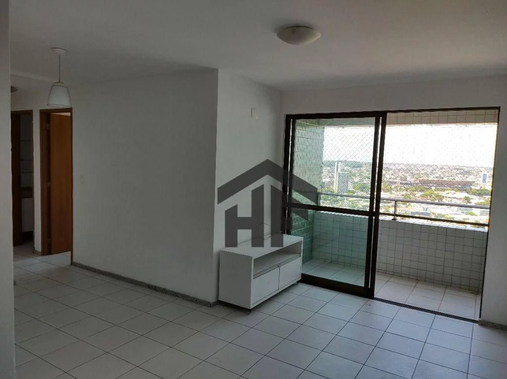 Apartamento com 3 Quartos para Alugar, 72 m² em Encruzilhada - Recife