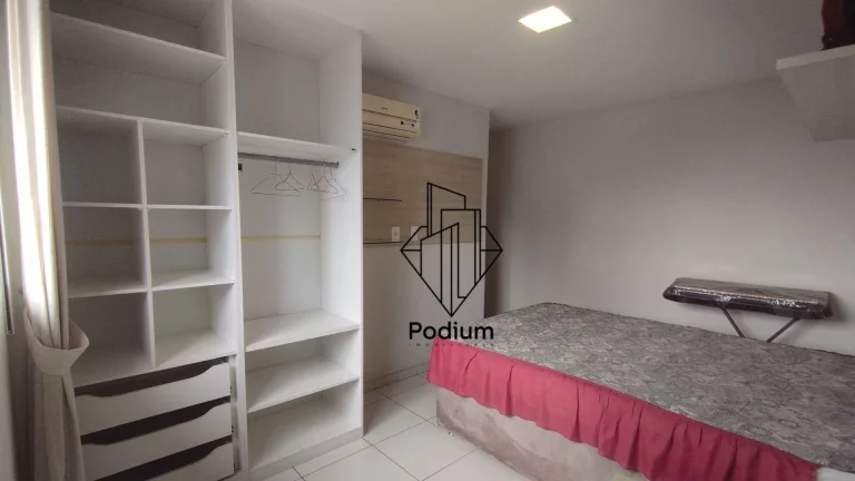 Imagem Apartamento com vista mar e porteira fechada no Miramar -AP2697.