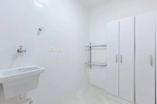 Imagem Apartamento Perdizes - 104M², 3 Dorms, 1 Suíte, Lavabo, 1 Vaga.