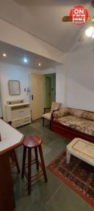Imagem Apartamento - Gonzaga - Santos/SP