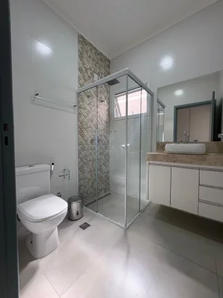 Imagem CASA TÉRREA - 3 SUÍTE COM CLOSET E PISCINA - RESIDENCIAL JARDIM DE MÔNACO - HORTOLÂNDIA