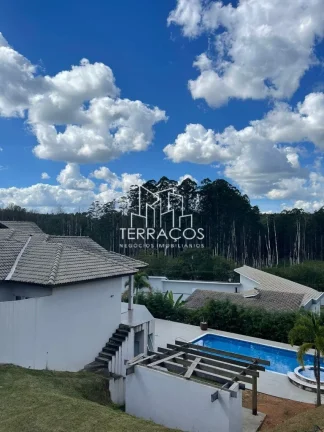 Imagem BELÍSSIMA CASA EM CONDOMÍNIO - CIDADE DE BRAGANÇA PTA. - LAZER COMPLETO