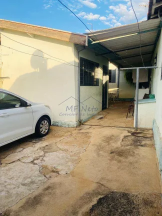 Imagem Casa Padrão
