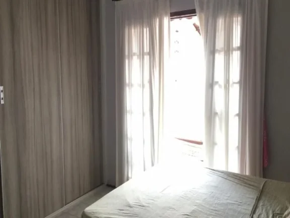 Imagem LINDA CASA PARA VENDA NO JARDIM CAÇULA, JUNDIAÍ SP