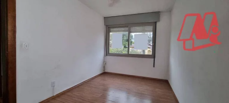 Imagem Apartamento à venda, 59 m² por R$ 250.000,00 - Glória - Porto Alegre/RS