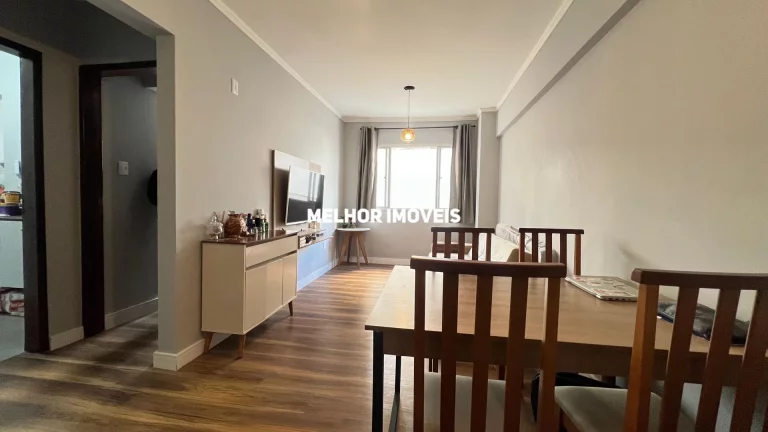 Imagem Apartamento Quadra Mar à Venda - Balneário Camboriú