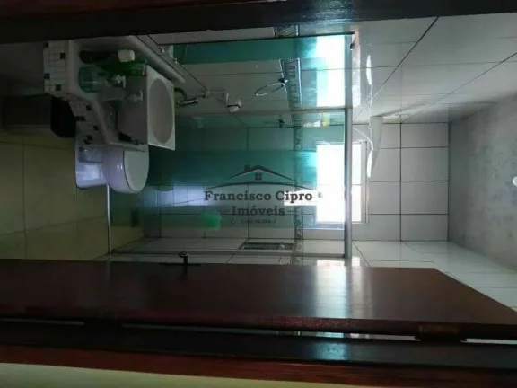 Imagem Casa Térrea