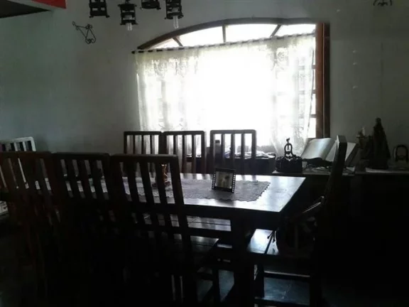 Imagem Casa com 3 dormitórios à venda, 184 m² por R$ 750.000,00 - Centro - Poá/SP