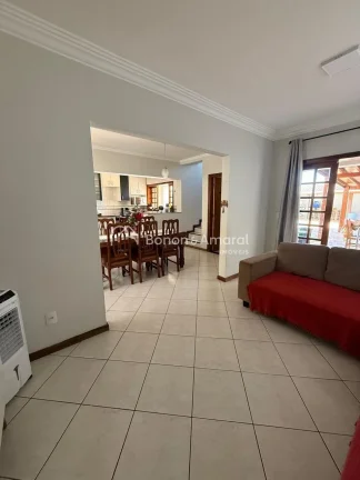 Imagem Casa a venda sobrado com piscina em Betel, Paulínia, SP