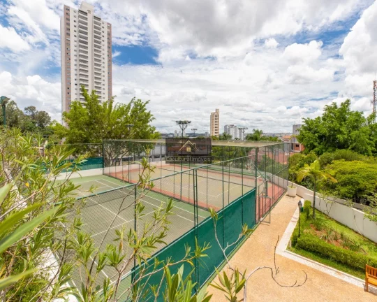Imagem ALTO DA BOA VISTA APARTAMENTO REFORMADO 120,00 M 3 DORMITÓRIOS SENDO 2 SUÍTES ESCRITÓRIO COZINHA AMERICANA VARANDA ENSOLARADA 2 VAGAS LAZER COMPLETO