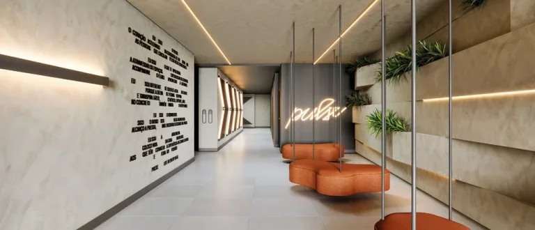 Imagem Pulse - Apartamento à venda no bairro Água Verde - Curitiba/PR