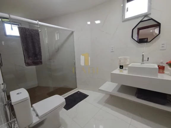 Imagem Excelente casa Alto padrão em Ponta de Campina