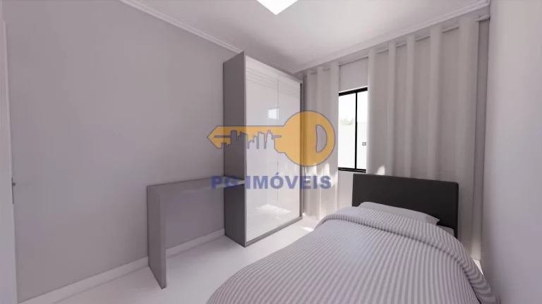 Imagem CASA COM 3 DORMITÓRIOS NO BALNEÁRIO CANOAS !!!