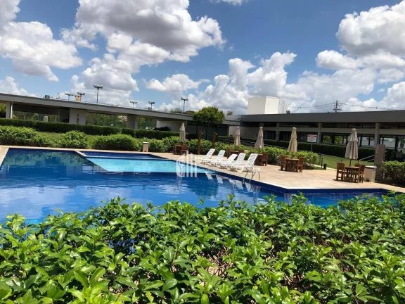 Imagem Casa duplex no Condomínio TERRAS ALPHAVILLE, 5 dormitórios à venda por R$ 1.850.000,00 - Novo Uruguai - Teresina/PI