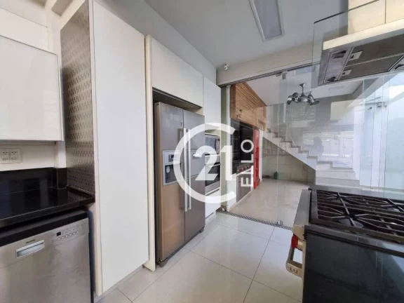 Imagem Casa com 3 dormitórios à venda, 300 m² por R$ 3.990.000,00 - Jardim Paulista - São Paulo/SP