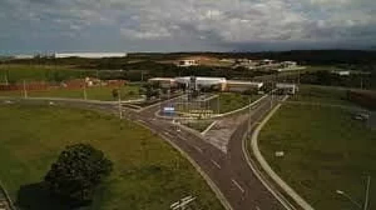 Imagem Terreno em Jardins Veneza plano de 667 m² à venda em Vila Velha/ES