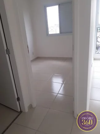 Imagem Aluguel de Apartamento no Parque São Lucas