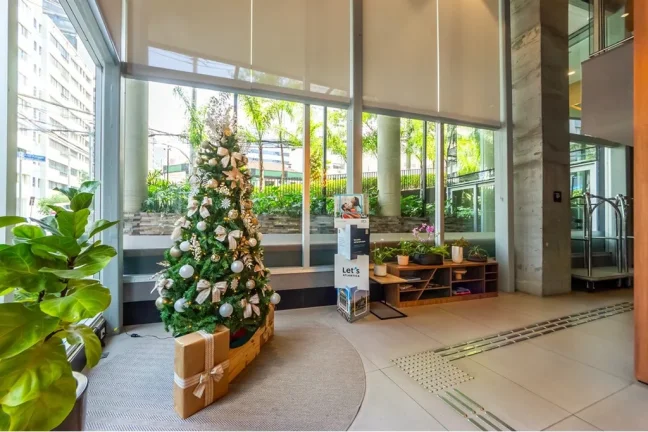Imagem APARTAMENTO RESIDENCIAL em São Paulo - SP, Pinheiros