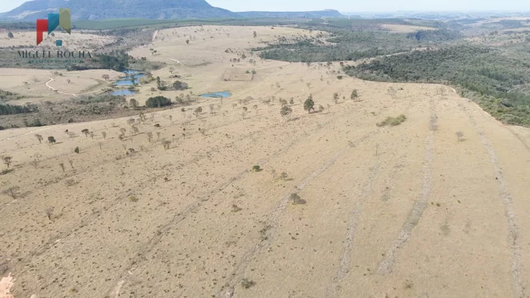 Imagem Fazenda a venda região de Botucatu SP