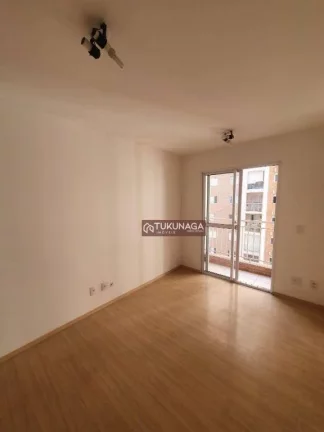 Imagem Apartamento com 2 dormitórios à venda, 58 m² por R$ 510.000,00 - Jardim Flor da Montanha - Guarulhos/SP